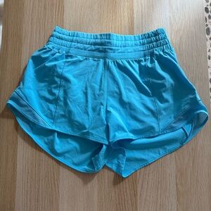 Lululemon Athletica Athletic Shorts